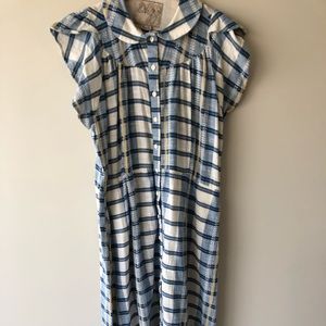 Ace&jig Ophelia dress xl